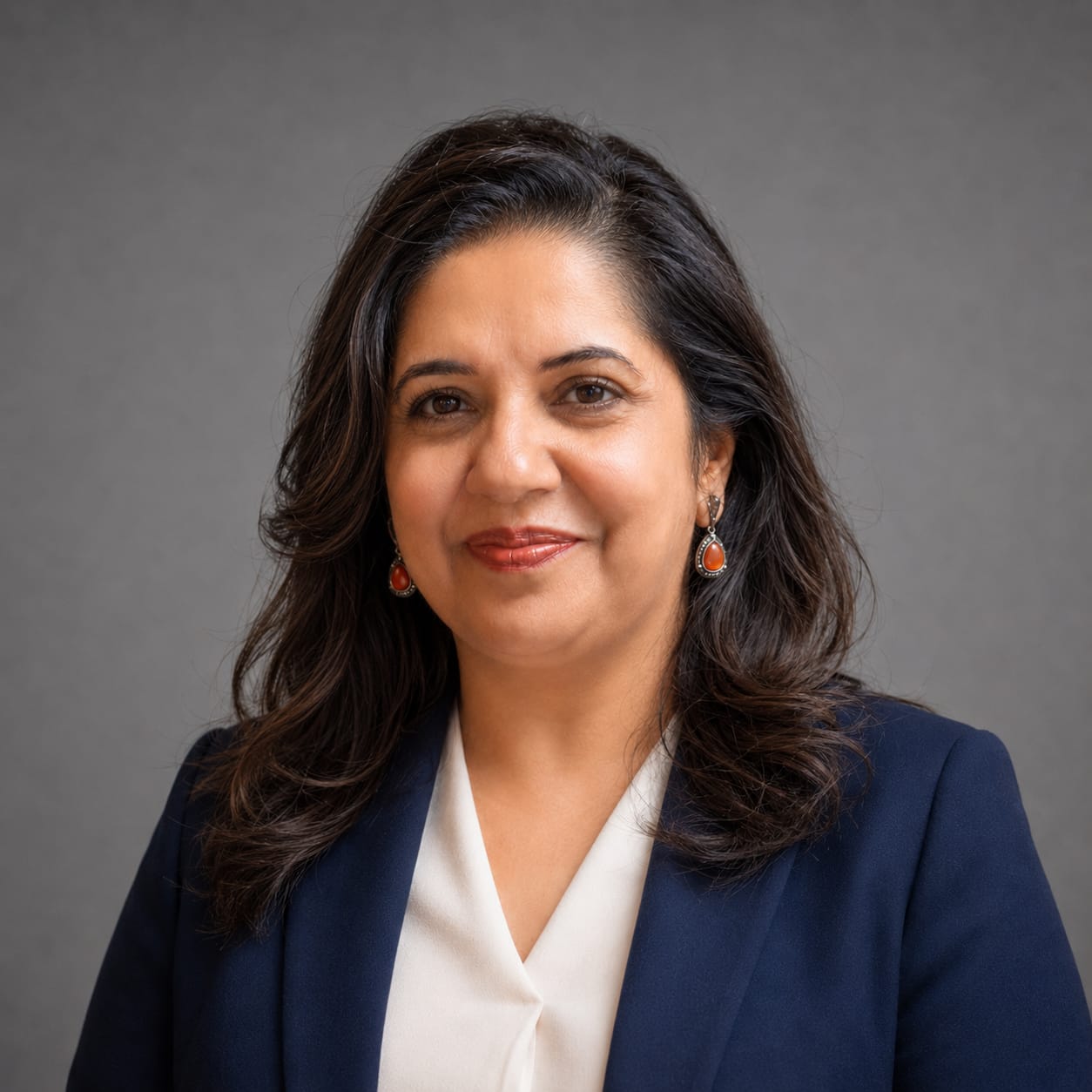Ms. Neelu Subramanian