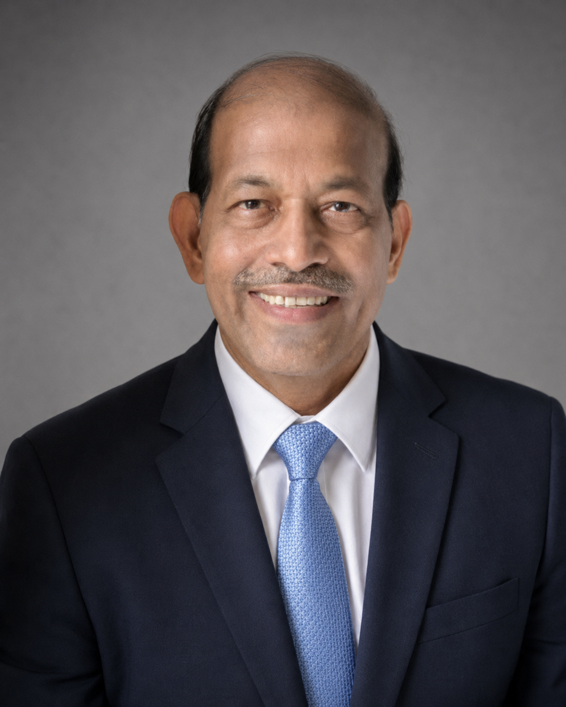 Mr. Sanjiv Jain